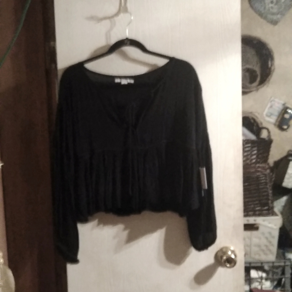 O'Neill shirt